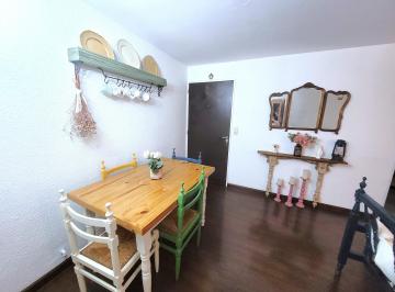 Departamento de 3 ambientes, San Isidro · Acassuso - 3 Ambientes, Buenas Vistas, Cochera Cubierta.