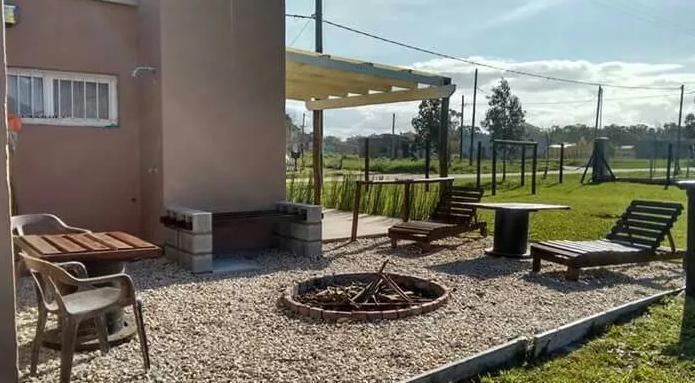 Ayres Del Norte Cabañas Camet Norte, 457m², 7 amb, 6 dorm, 3 baños, apto crédito