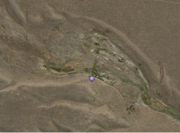 FRI-FRI-1021_24 · Venta Campo 22.800 Ha en Perito Moreno, Santa Cruz