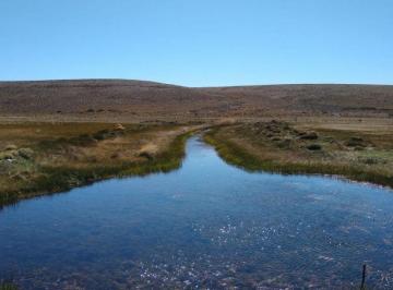 FRI-FRI-1021_2 · Venta Campo 22.800 Ha en Perito Moreno, Santa Cruz