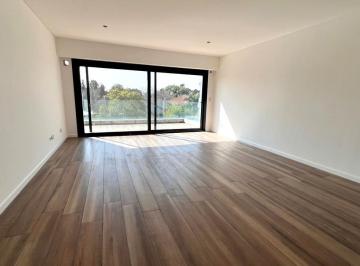 Departamento · 96m² · 3 Ambientes · La Mejor Calidad de La Zona - Dormitorio en Suite con Amplio Vestidor - Moderno y Luminoso