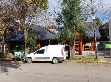 Terreno , San Martín de los Andes · Venta de Terreno en Casco Historico Frente a Plaza San Martin