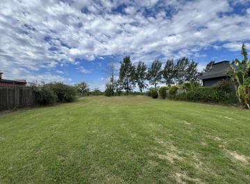 Terreno · 701m² · Terreno en San Matias - Area 1 - Perimetral, Escobar