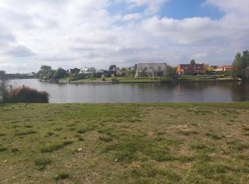 Terreno · 925m² · Terreno en Venta en San Matias, Escobar, Al Lago