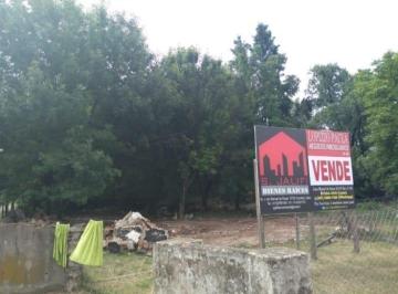 Terreno , La Matanza · Importante Lote en Venta