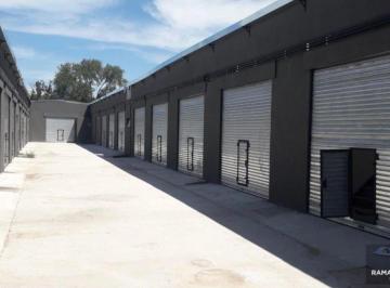 Local comercial · 25m² · Local en Fisherton