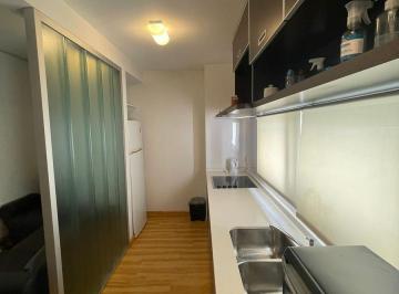 Departamento · 40m² · 2 Ambientes · Divino Departamento 2 Ambientes Totalmente Amueblado y Equipado