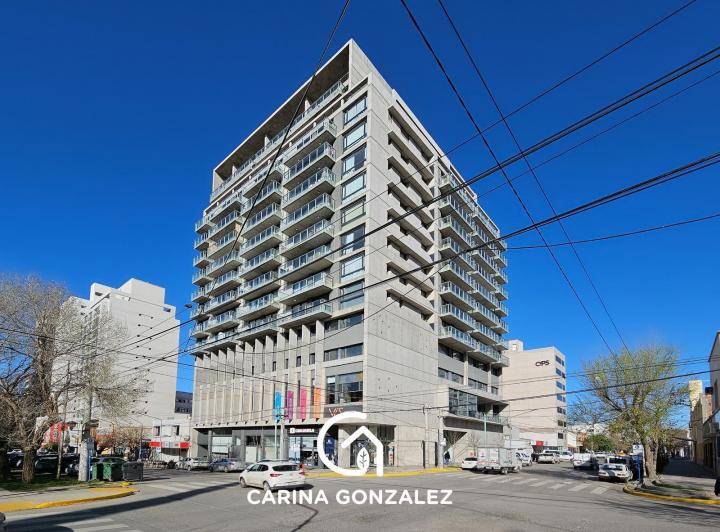 Oficina comercial · 178m²