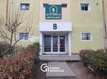 Departamento · 66m² · 4 Ambientes · Departamento 3 Dorm. Barrio Fonavi Centro Neuquen