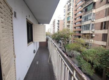 Departamento · 105ha · 4 Ambientes · 1 Cochera · Dpto 3 Dorm.. Cochera. Balcon Al Frente. Centro. Alquilado