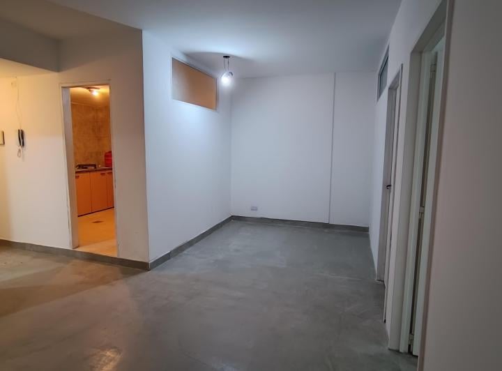 Departamento · 50m² · 3 Ambientes