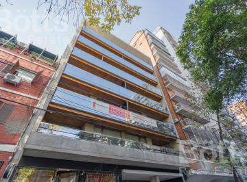 Garage · 13m² · Cochera en Venta en Belgrano