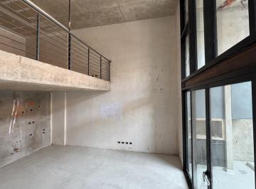 Departamento · 68m² · 2 Ambientes · 1 Cochera · Departamento / Loft en Venta en Martinez