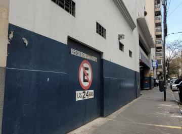 Garage , Balvanera · Venta Garage/estacionameinto Impecable