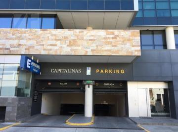 Garage · 15m² · Alquiler Cochera, Seguridad Las 24hs!
