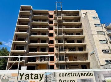 Departamento de 2 ambientes, Morón · Departamento en Venta en Moron, Zona Oeste, 2 Ambientes Al Frente, en Obra