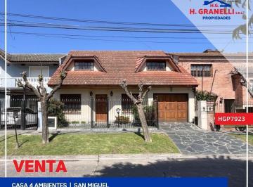HGP-HGP-7923_2 · Casa 4 Ambientes. | Italia Al 300