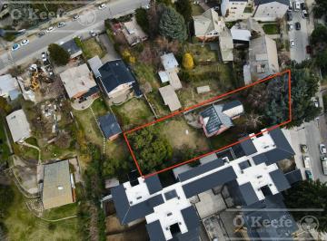 Terreno · 1285m² · Lote en Venta 20 de Junio, en Bariloche Para Desarrollo
