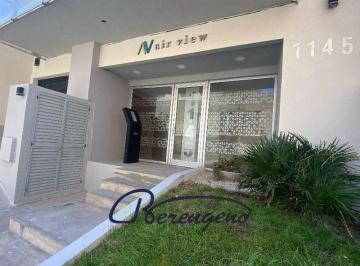 Departamento · 95m² · 3 Ambientes · 1 Cochera · Pisos a Estrenar de 3 Ambientes con Baulera y Cochera en Moreno y La Costa