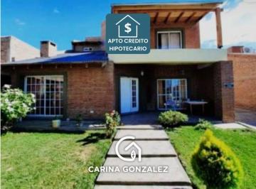 Casa · 173m² · Casa en P. Pobladores 1300, F. Oro