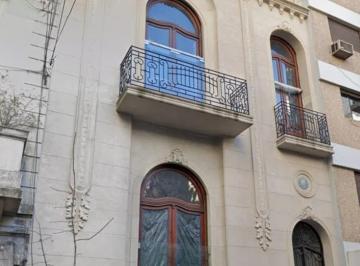 Hotel · 561m² · Petit Hotel de Estilo Francés Lote de 7,60 X 30,50 m. en Recoleta
