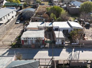 Casa · 55m² · 3 Ambientes · 1 Cochera · Casa en Venta Bº El Progreso