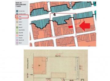MPI-MPI-4630_2 · Venta de Lote en Leopardi Al 100 Villa Luro