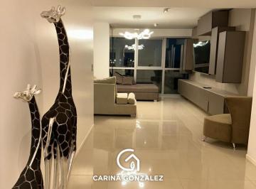 Departamento · 197m² · 5 Ambientes · 1 Cochera · Departamento en Área Centro Oeste