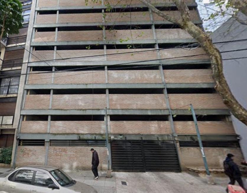 Laprida 1970, Recoleta, Capital Federal