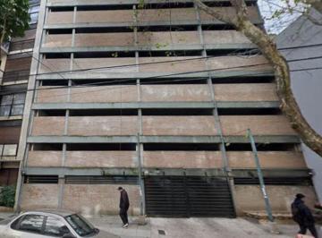 Garage , Recoleta · Laprida E/peña y Melo 1er Piso Cochera Grande Para Camioneta