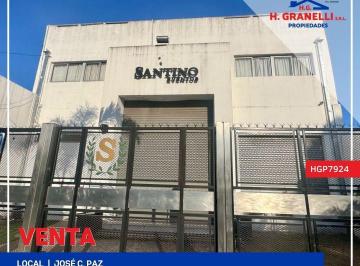 HGP-HGP-7924_2 · Local. | Jorge Newbery Al 1200