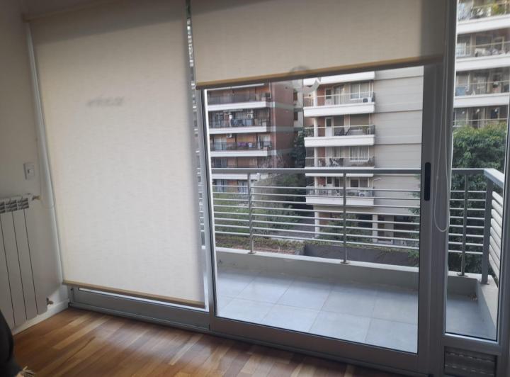 Departamento · 45m² · 2 Ambientes