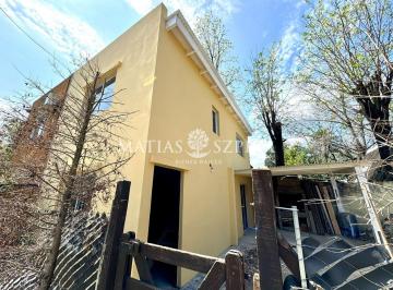 MSB-MS3-7665_2 · Duplex en Venta Las Acacias
