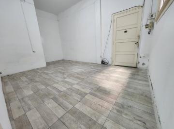 Departamento de 1 ambiente, Colegiales · Departamento PH Venta Planta Baja Belgrano