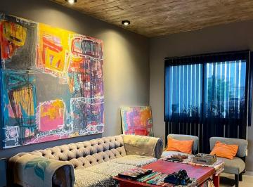 Foto · Duplex en Venta - Docta - Ruta 20