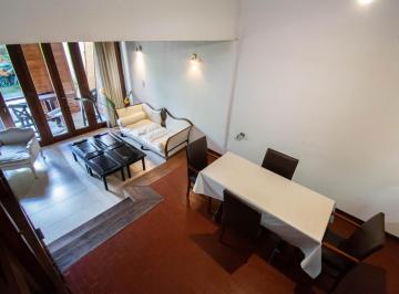 Casa · 310m² · 5 Ambientes · 2 Cocheras · Casas en Venta La Plata, 4 Dorm.