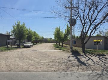 Terreno , San Rafael · Destacado Loteo Pedro Fornes Domenech y Ortubia, San Rafael