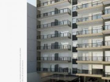 Departamento de 1 ambiente, Morón · Departamento en Venta en Moron, Zona Oeste, Monoambiente 3 D, Al Frente