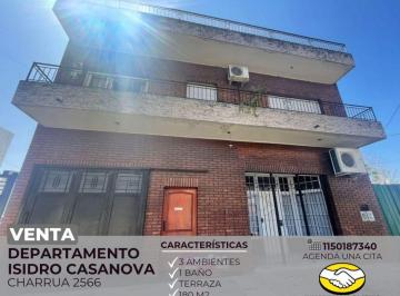 RUS-RUS-9892_2 · Venta Departamento 4 Ambientes Isidro Casanova