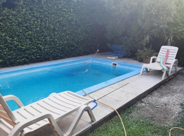 Casa · 145m² · 4 Ambientes