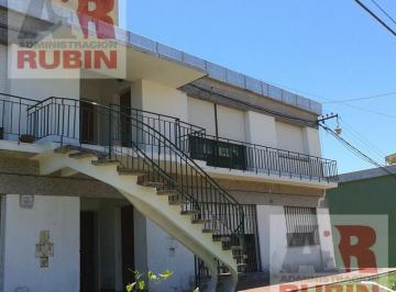 Fachada · 2 Dorm. con Galeria en Alberdi
