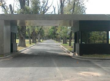 Terreno · 1000m² · Mmc. Venta Lote en Venta en Barrio Matisse