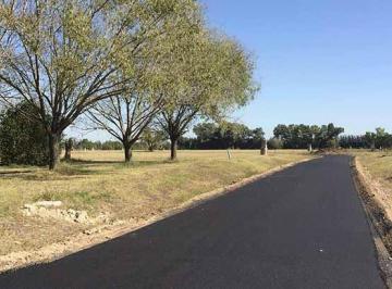 Terreno · 1000m² · Oportunidad! Lote con Financiación en Venta en Barrio Matisse, Cardales