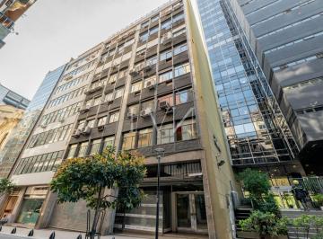 Oficina comercial · 297m² · Venta/alquiler Oficina 300 m en Puerto Madero