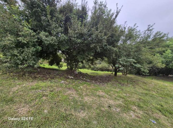 Terreno · 1418m² · 1 Ambiente