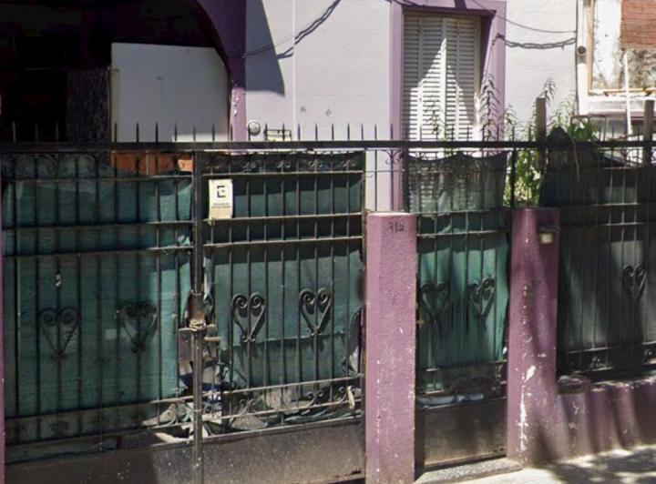Casa · 175m² · 5 Ambientes · 1 Cochera