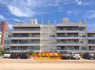 Departamento · 109m² · 3 Ambientes · Departamento en Venta, 3 Ambientes, Zona Golf Playa, Pinamar