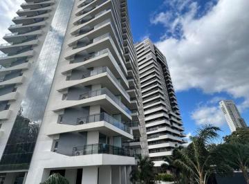Departamento · 55m² · 1 Dormitorio · 1 Cochera · Torre Arealis