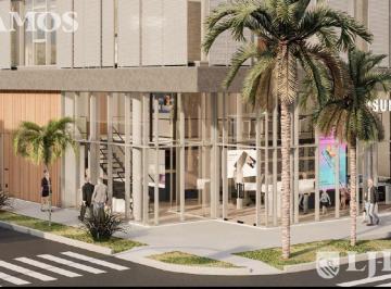 Local comercial · 195m² · Local en General Pacheco
