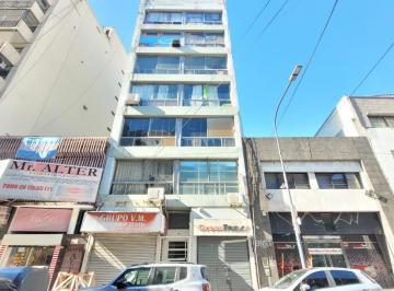 Oficina comercial de 1 ambiente, Once · Excelente Ubicacion "Larrea 653", Oficina Al Contrafrente en Once